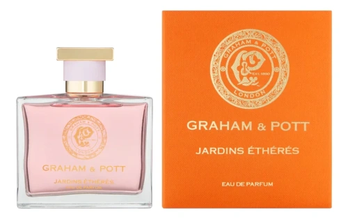 Graham & Pott Jardins Etheres