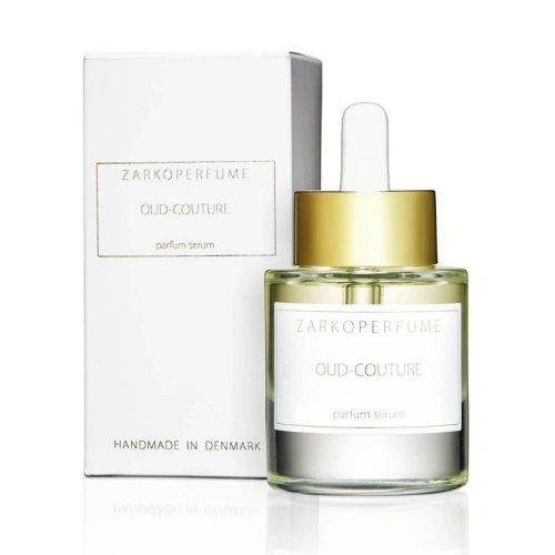 Zarkoperfume Oud-Couture