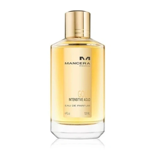 Mancera Gold Intensive Aoud