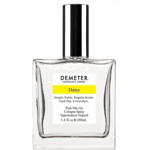 Demeter Fragrance Library Daisy