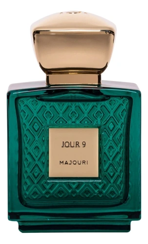 Majouri Jour 9