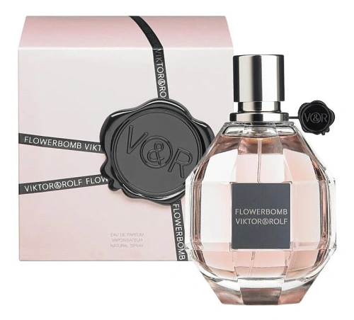 Viktor & Rolf Flowerbomb Eau de Toilette