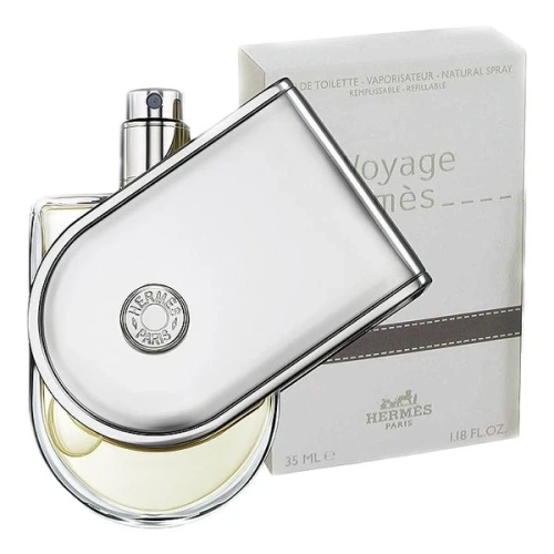Hermes Voyage d’Hermes