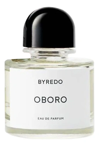 BYREDO Oboro