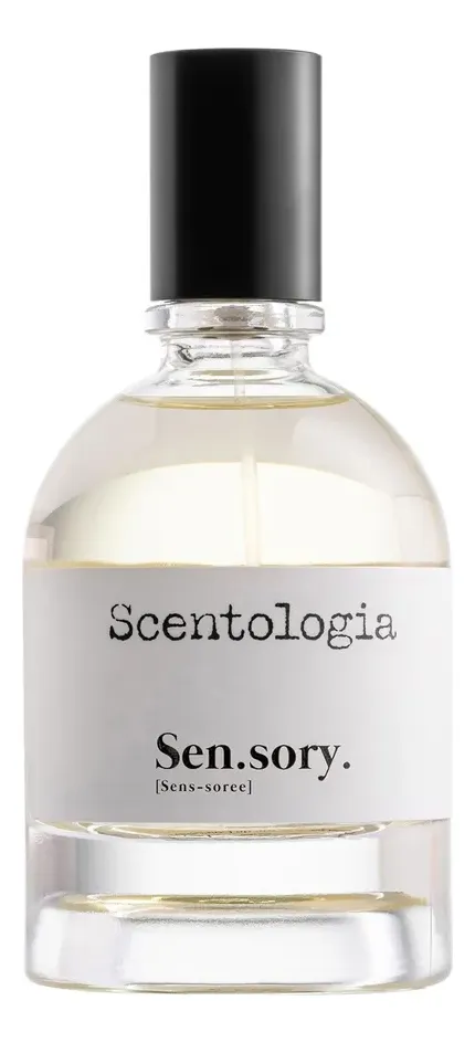 Scentologia Sensory