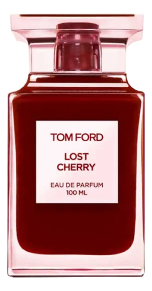 Tom Ford Lost Cherry Парфюмерная вода унисекс 100 ml тестер