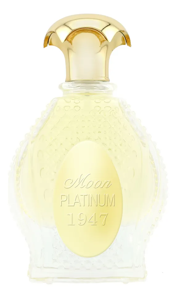 Norana Perfumes Moon 1947 Platinum Парфюмерная вода унисекс 100 ml тестер