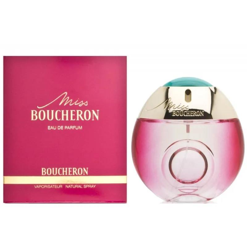 Boucheron Miss