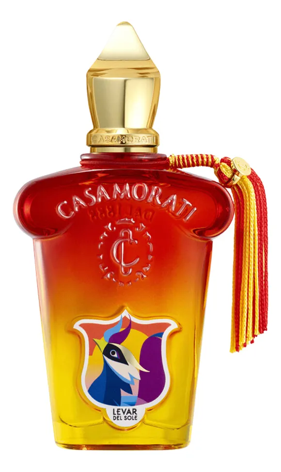 Xerjoff Casamorati Levar Del Sole