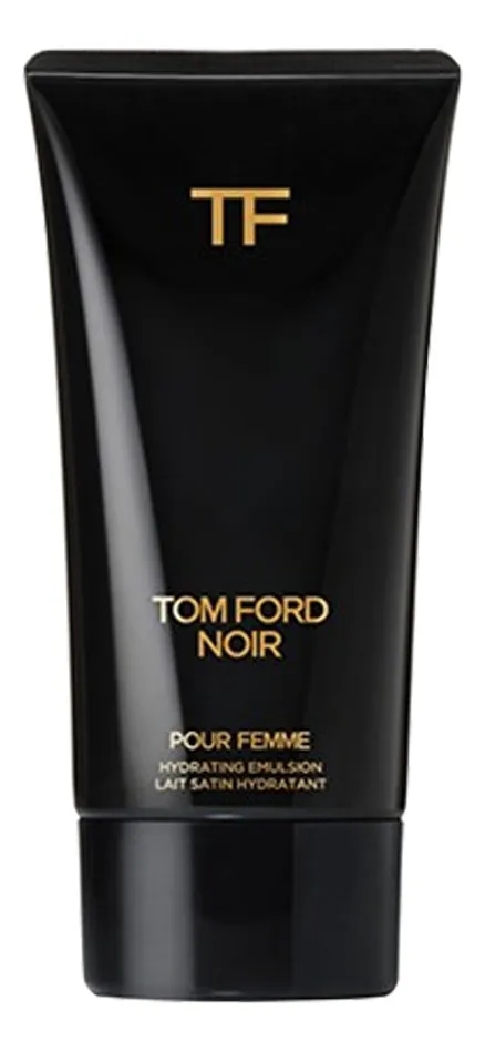 Tom Ford Noir Pour Femme Лосьон для тела для женщин 75 ml