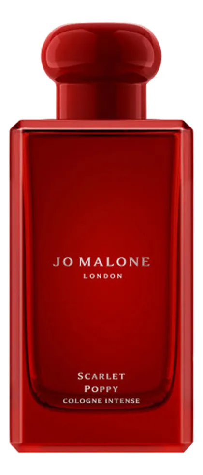 Jo Malone Scarlet Poppy Intense Одеколон унисекс 100 ml тестер