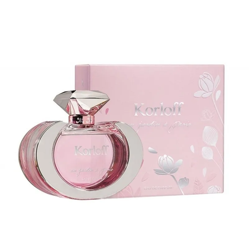 Korloff Paris Un Jardin A Paris