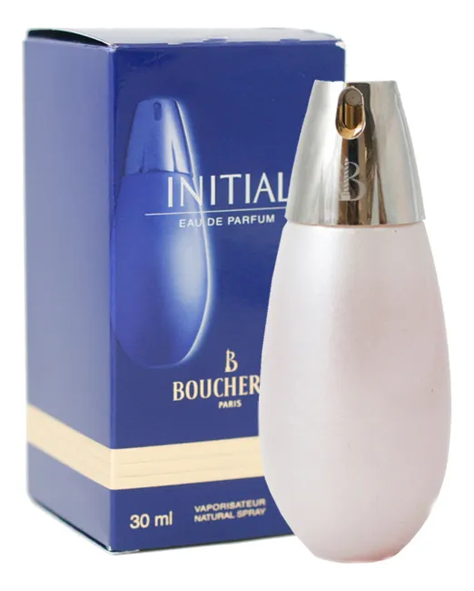 Boucheron Initial Парфюмерная вода для женщин 30 ml