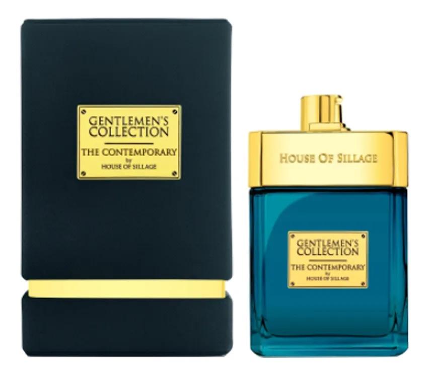 House Of Sillage The Contemporary Парфюмерная вода для мужчин 75 ml