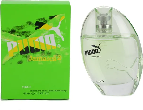 PUMA Jamaica 2 Man