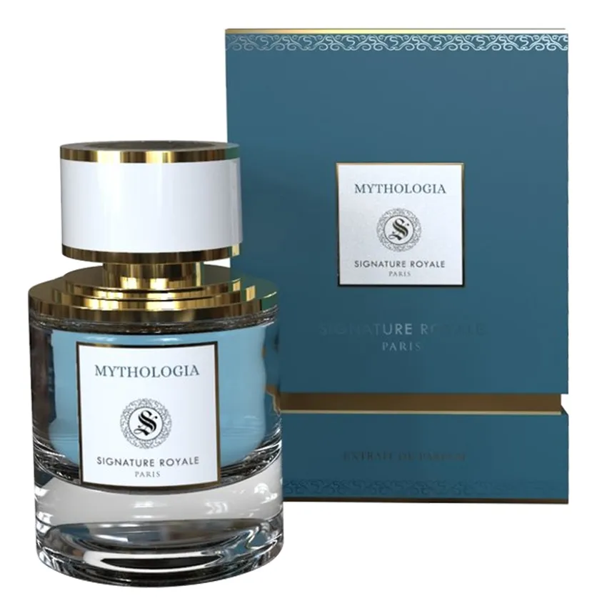 Signature Royale Sunset Vibes