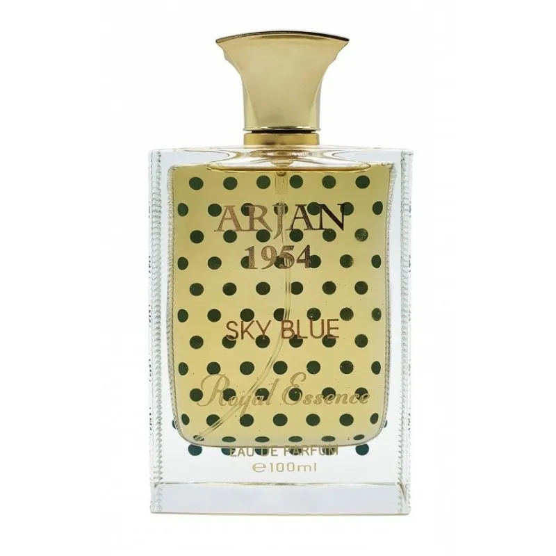 Norana Perfumes Arjan 1954 Sky Blue