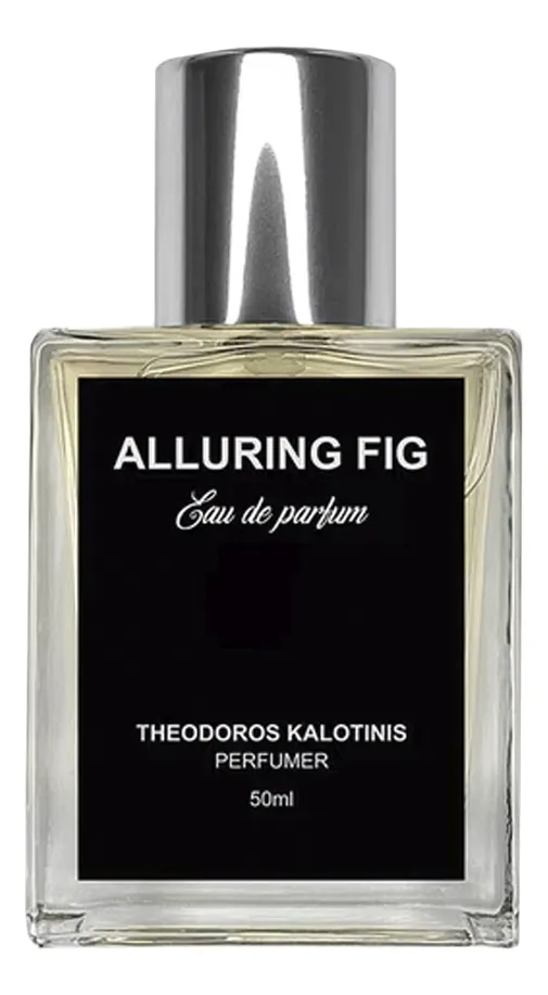 Theodoros Kalotinis Alluring Fig