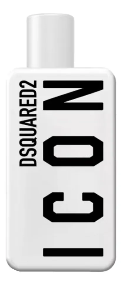 DSQUARED2 Icon Pour Femme Парфюмерная вода для женщин 100 ml тестер