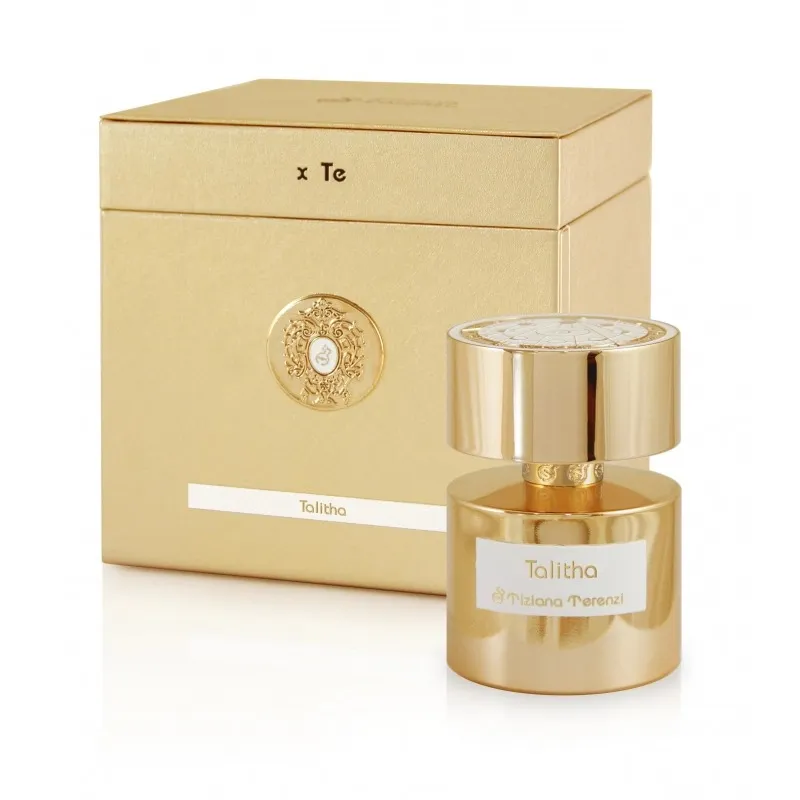 Tiziana Terenzi Talitha