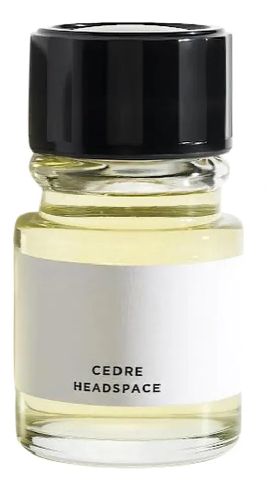 Headspace Cedre