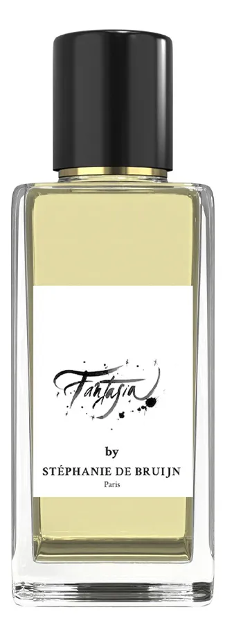 Stephanie de Bruijn Fantasia Парфюмерная вода унисекс 100 ml тестер
