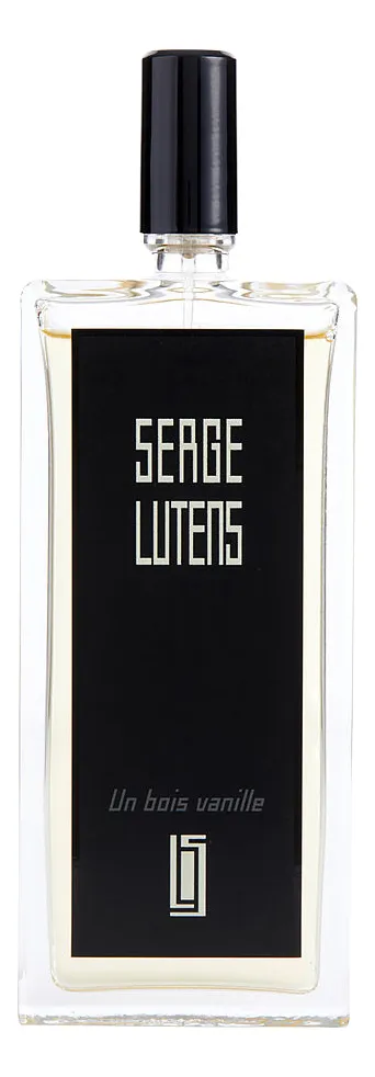Serge Lutens Un Bois Vanille Парфюмерная вода унисекс 50 ml тестер