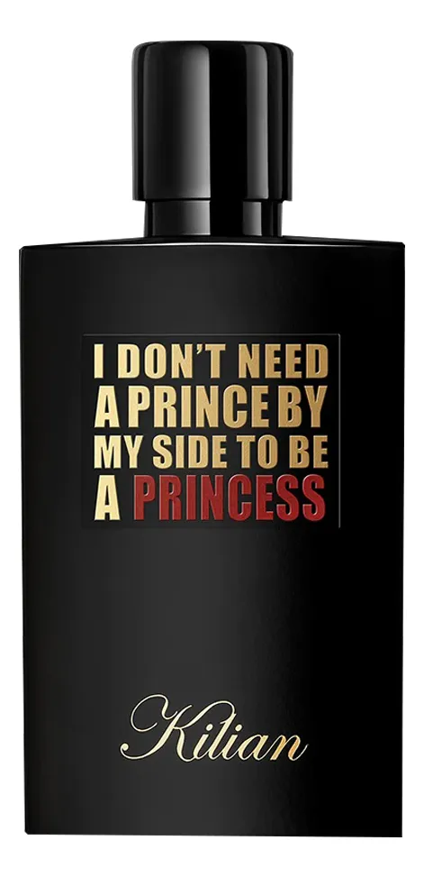 Kilian I Don't Need A Prince By My Side To Be A Princess Парфюмерная вода унисекс 50 ml тестер