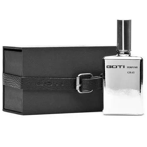 Goti Gray
