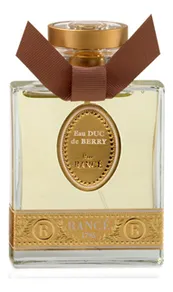 Rance 1795 Eau Duc De Berry Туалетная вода для мужчин 100 ml тестер