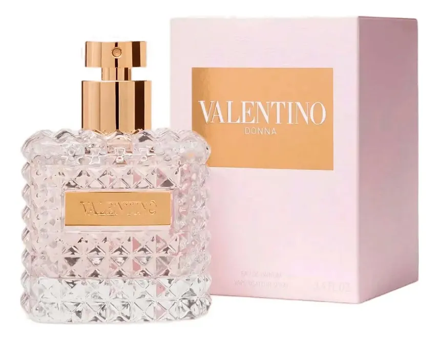 Valentino Donna Парфюмерная вода для женщин 100 ml