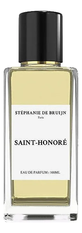 Stephanie de Bruijn Paris - Saint-Honore