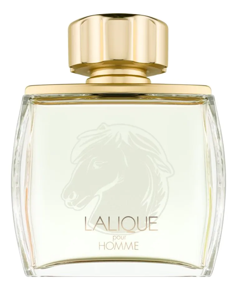 Lalique Pour Homme Equus Парфюмерная вода для мужчин 75 ml тестер