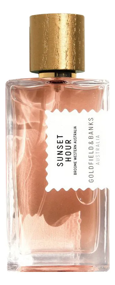 Goldfield & Banks Sunset Hour Парфюмерная вода унисекс 100 ml тестер