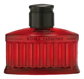 Laura Biagiotti Roma Passione Uomo Туалетная вода для мужчин 125 ml тестер