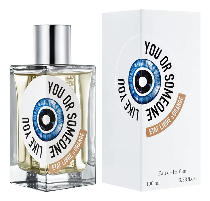Etat Libre d Orange You Or Someone Like You Парфюмерная вода для женщин 100 ml