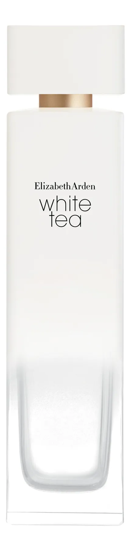 Elizabeth Arden White Tea Туалетная вода для женщин 100 ml тестер