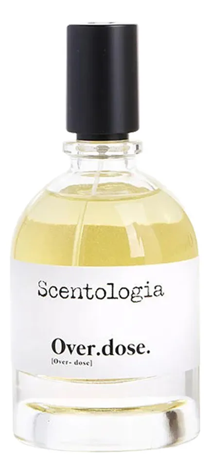 Scentologia Overdose
