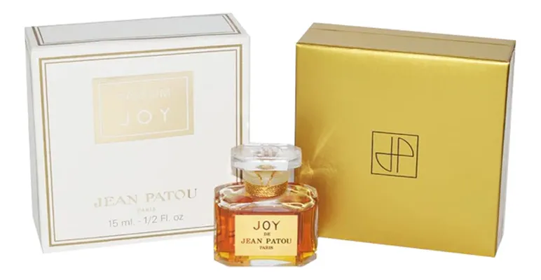 Jean Patou Joy Винтаж Духи для женщин 15 ml