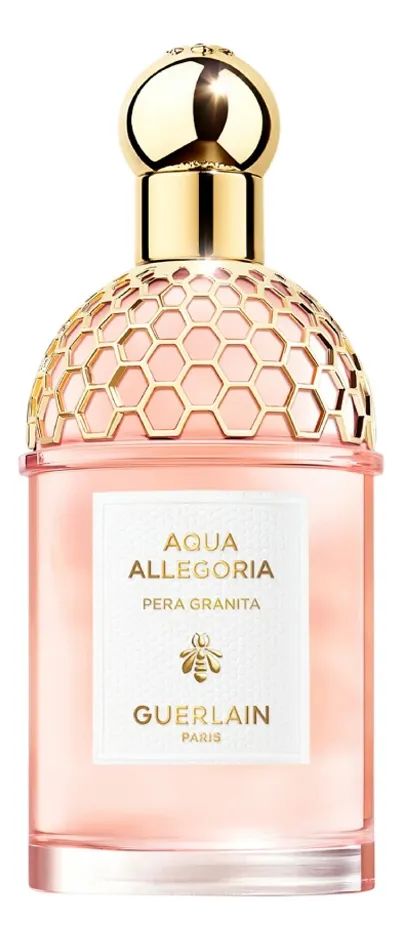 Guerlain Aqua Allegoria Pera Granita Туалетная вода для женщин 125 ml тестер