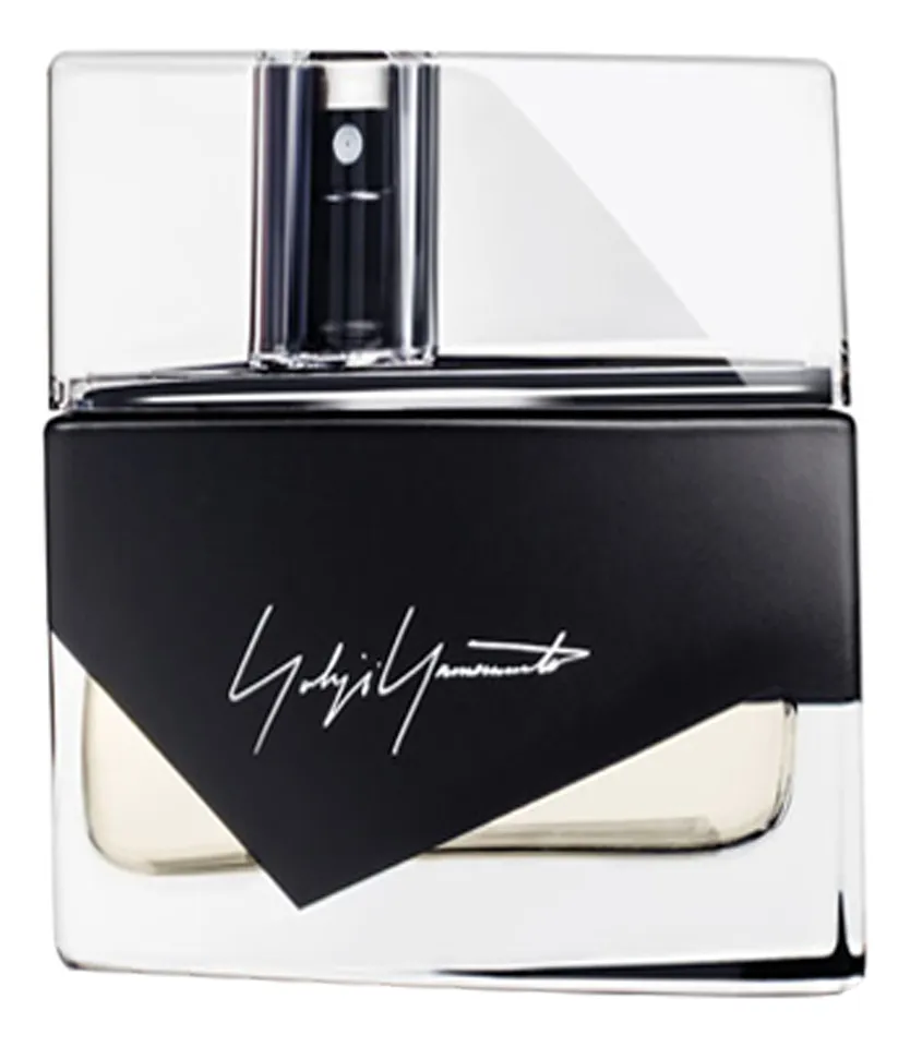 Yohji Yamamoto I'm Not Going to Disturb You Femme Парфюмерная вода унисекс 50 ml тестер
