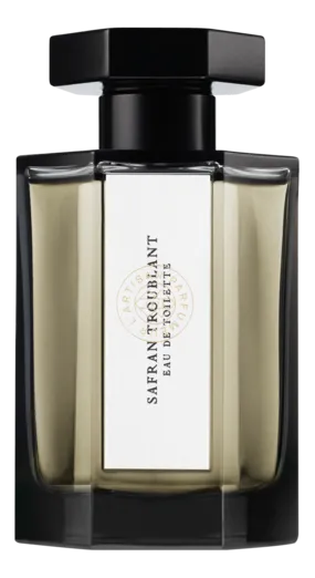 L`Artisan Parfumeur Safran Troublant