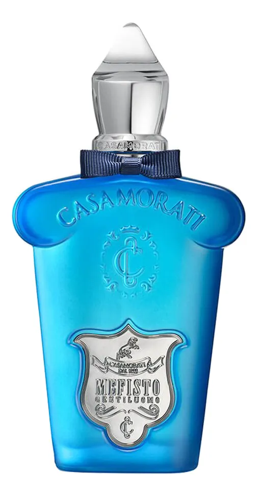 Xerjoff Casamorati Mefisto Gentiluomo Парфюмерная вода для мужчин 100 ml тестер