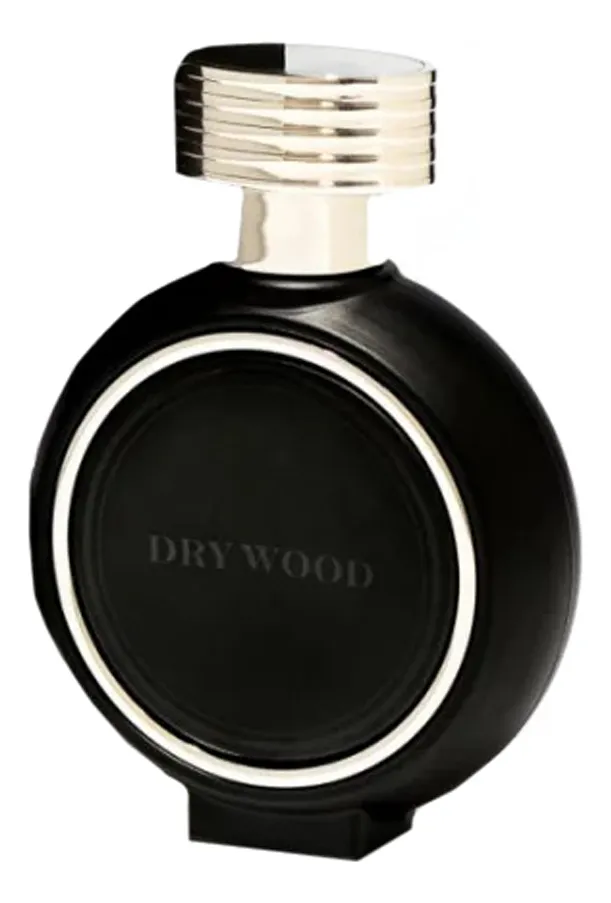Haute Fragrance Company Dry Wood Парфюмерная вода для мужчин 75 ml тестер