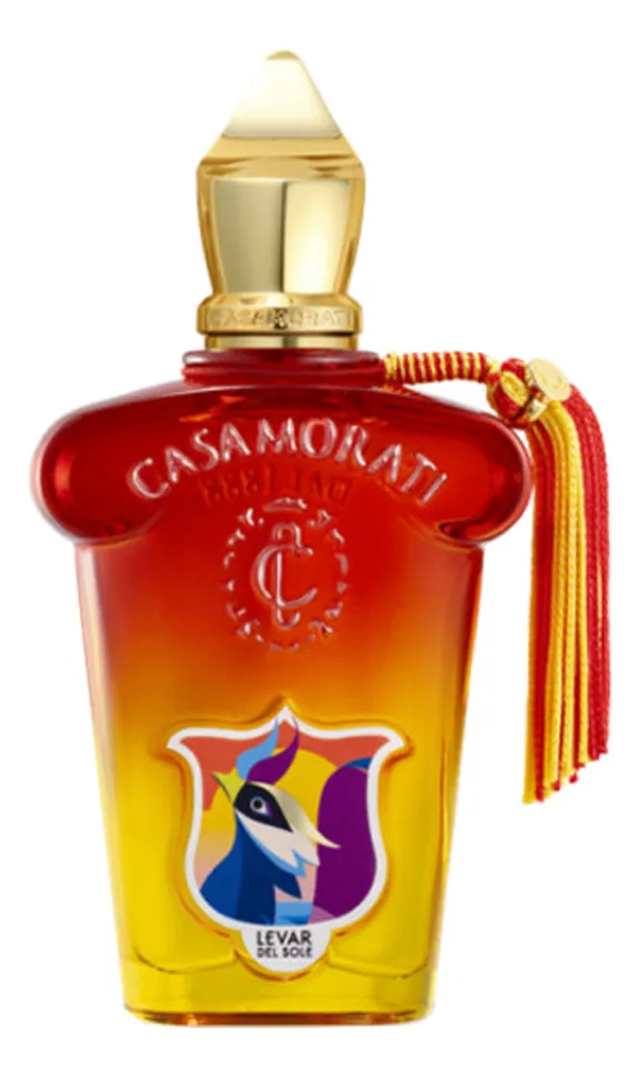 Xerjoff Casamorati Levar Del Sole Парфюмерная вода унисекс 100 ml тестер