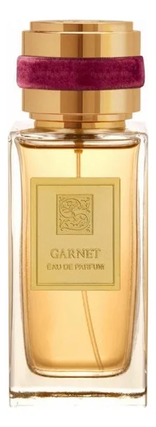 Signature Garnet