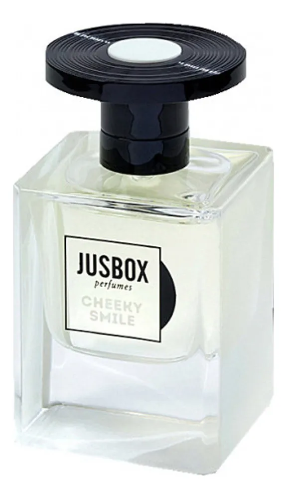 Jusbox Cheeky Smile