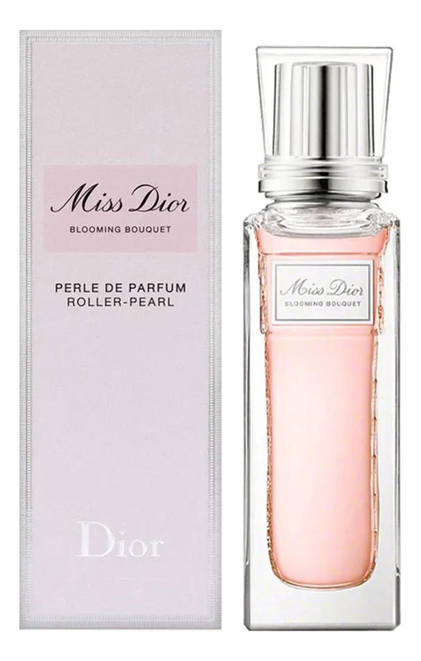 Christian Dior Miss Dior Blooming Bouquet Туалетная вода для женщин 20 ml roller