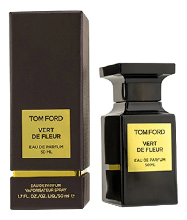 Tom Ford Vert de Fleur Парфюмерная вода унисекс 50 ml