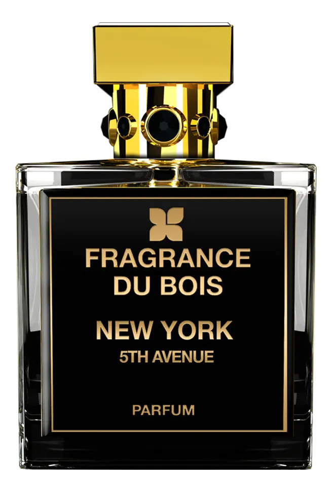 Fragrance Du Bois New York 5th Avenue Духи унисекс 100 ml тестер